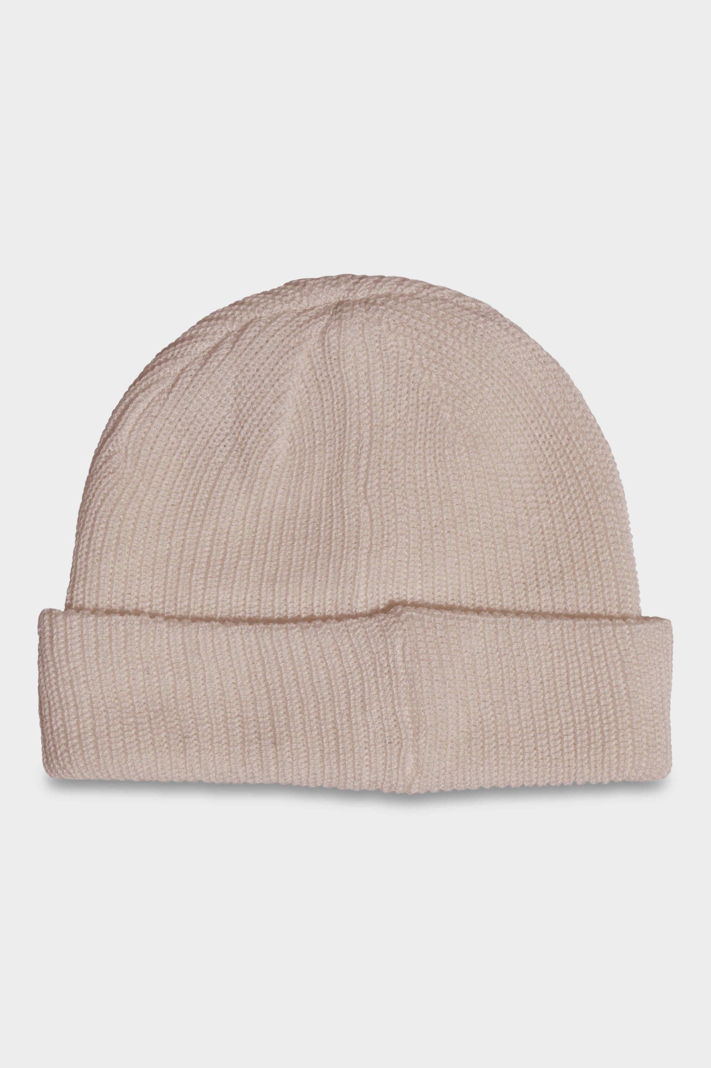 Staple Koara Fisherman Beanie Tan