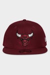 Chicago Bulls Hats & Apparel