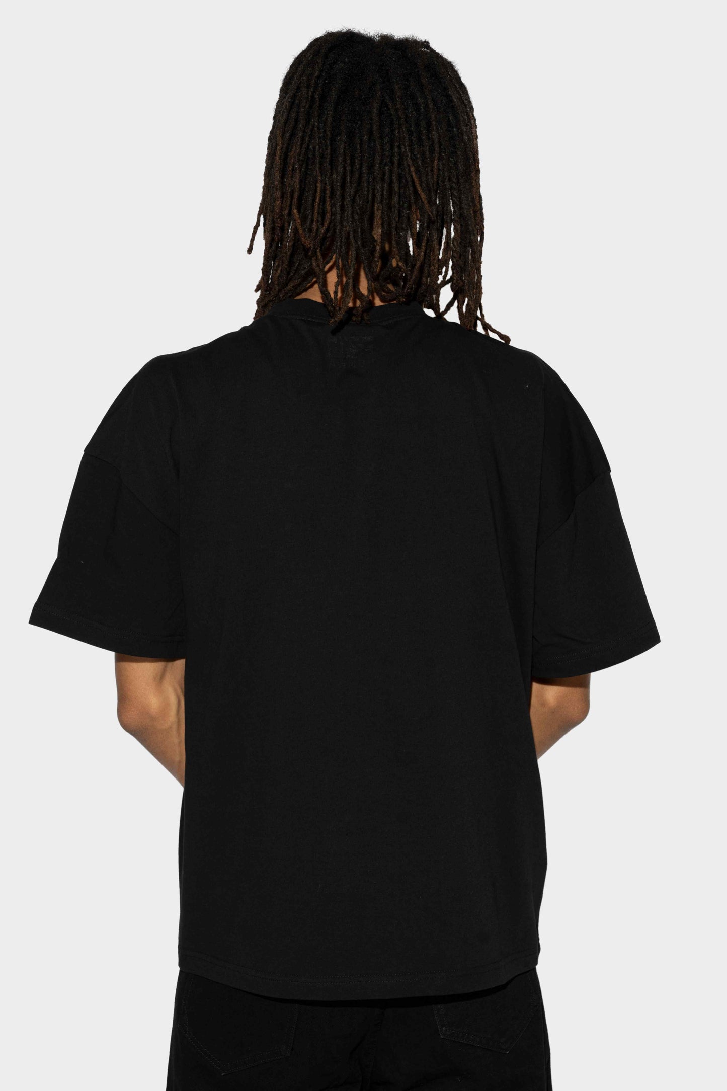 Bunka Daybreak Tee Black