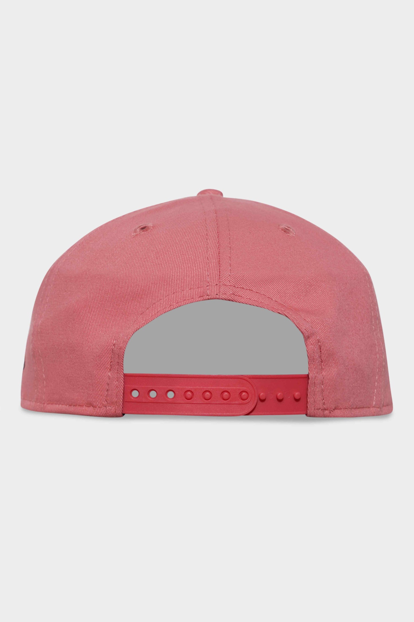 New Era 940 A Frame Portland Trail Blazers Pink Lift Dark Grey Snapback