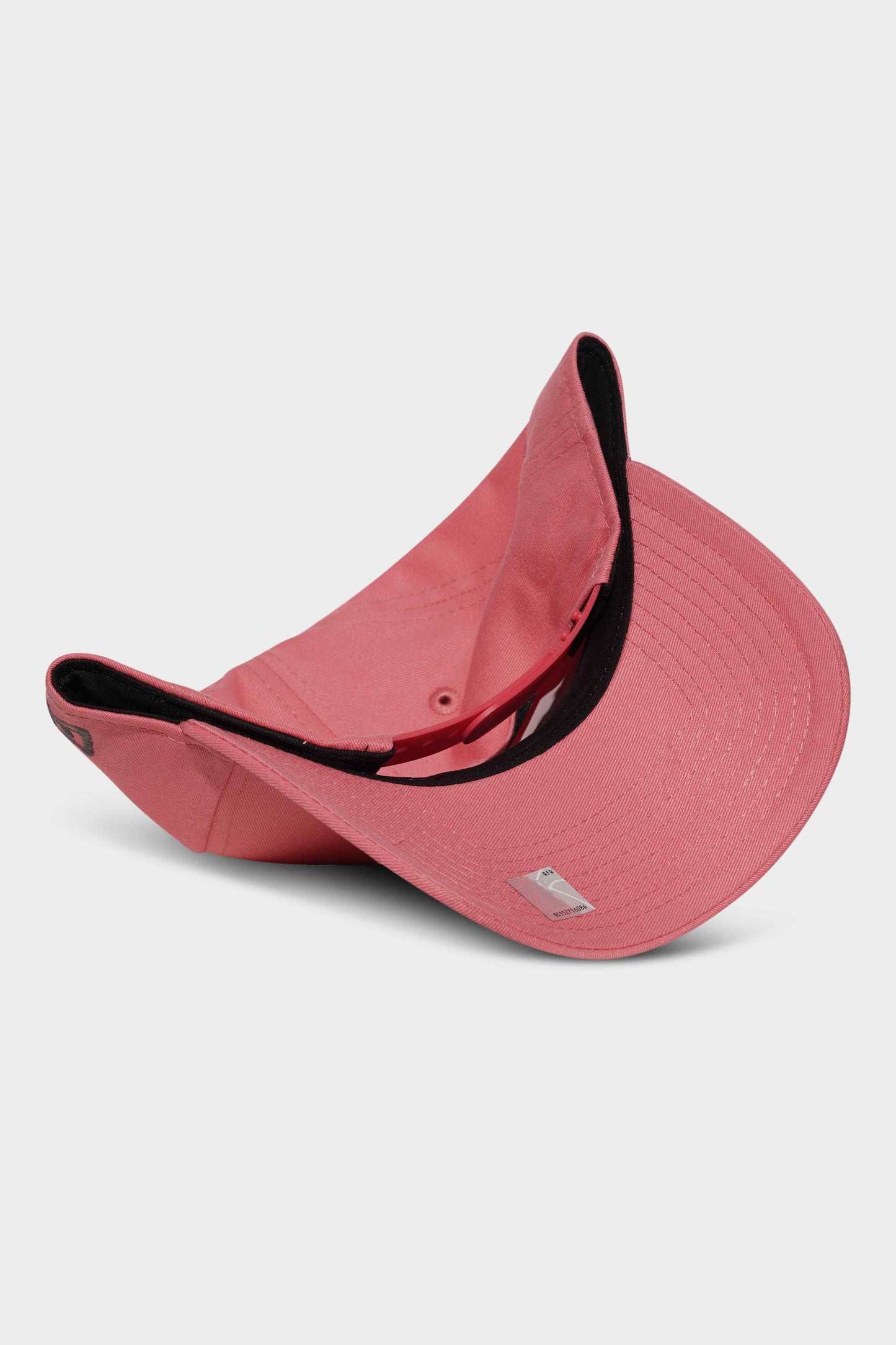 New Era 940 A Frame Portland Trail Blazers Pink Lift Dark Grey Snapback