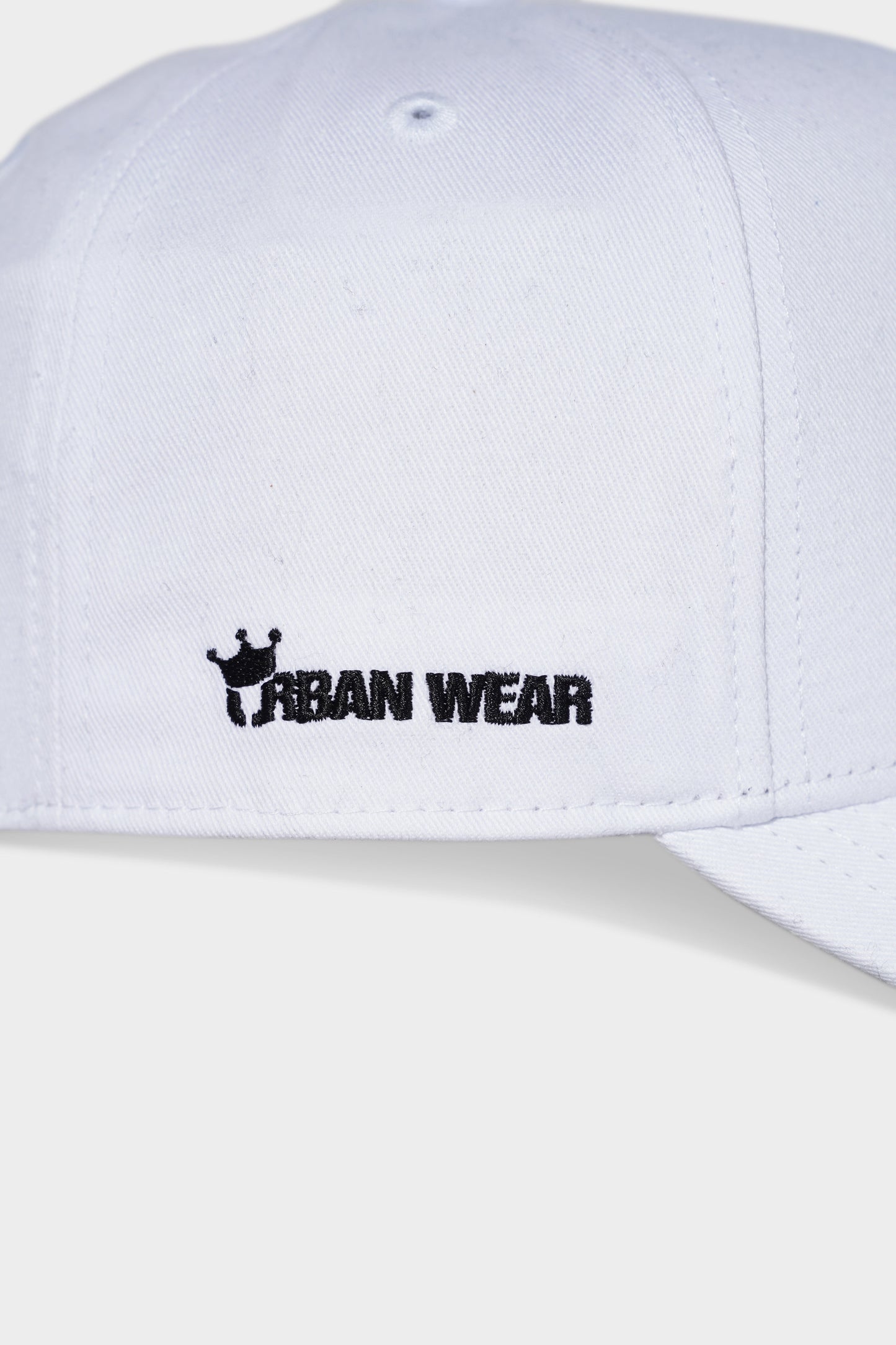 Manu Samoa Official A Frame Snapback White