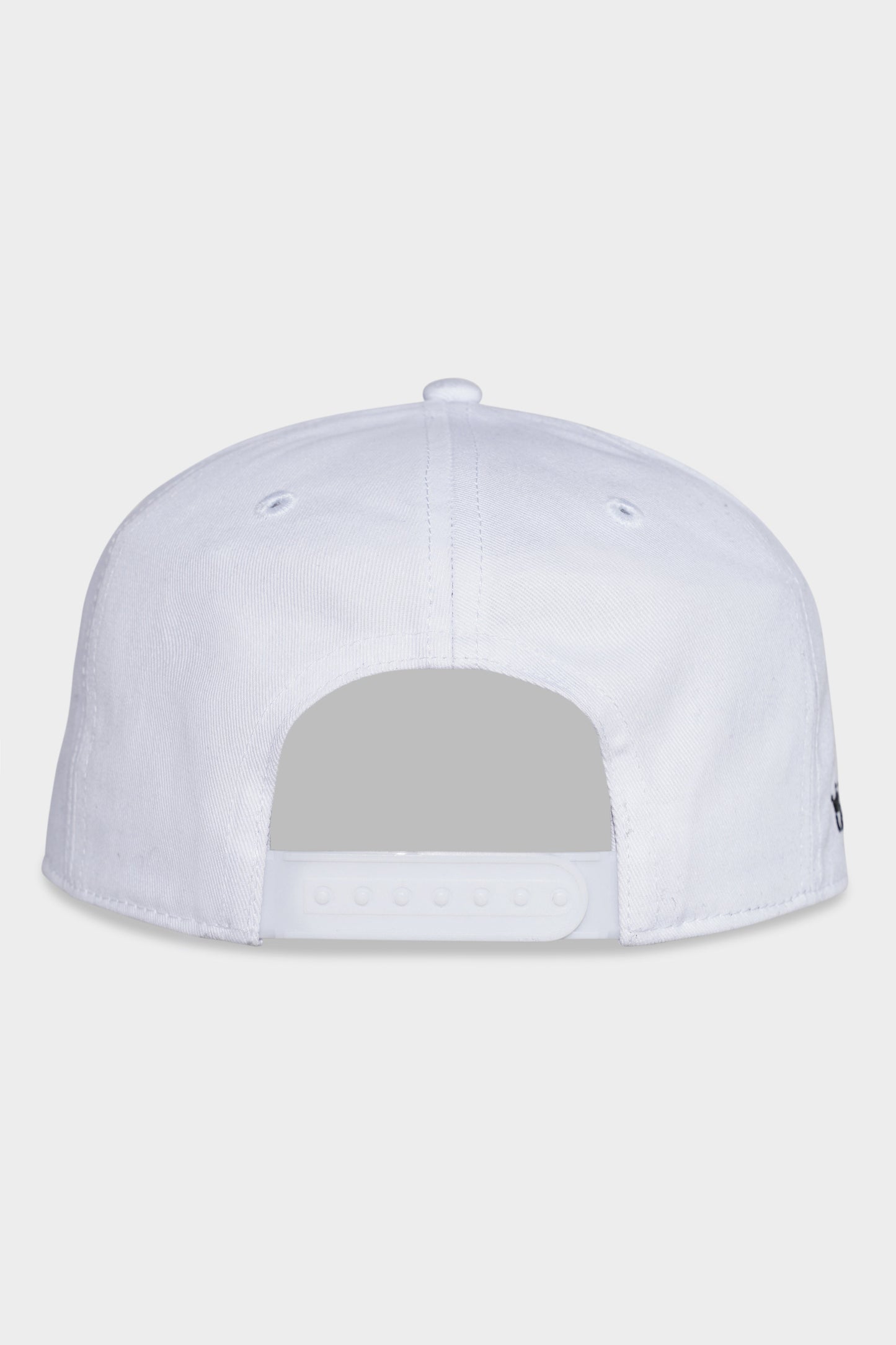 Manu Samoa Official A Frame Snapback White