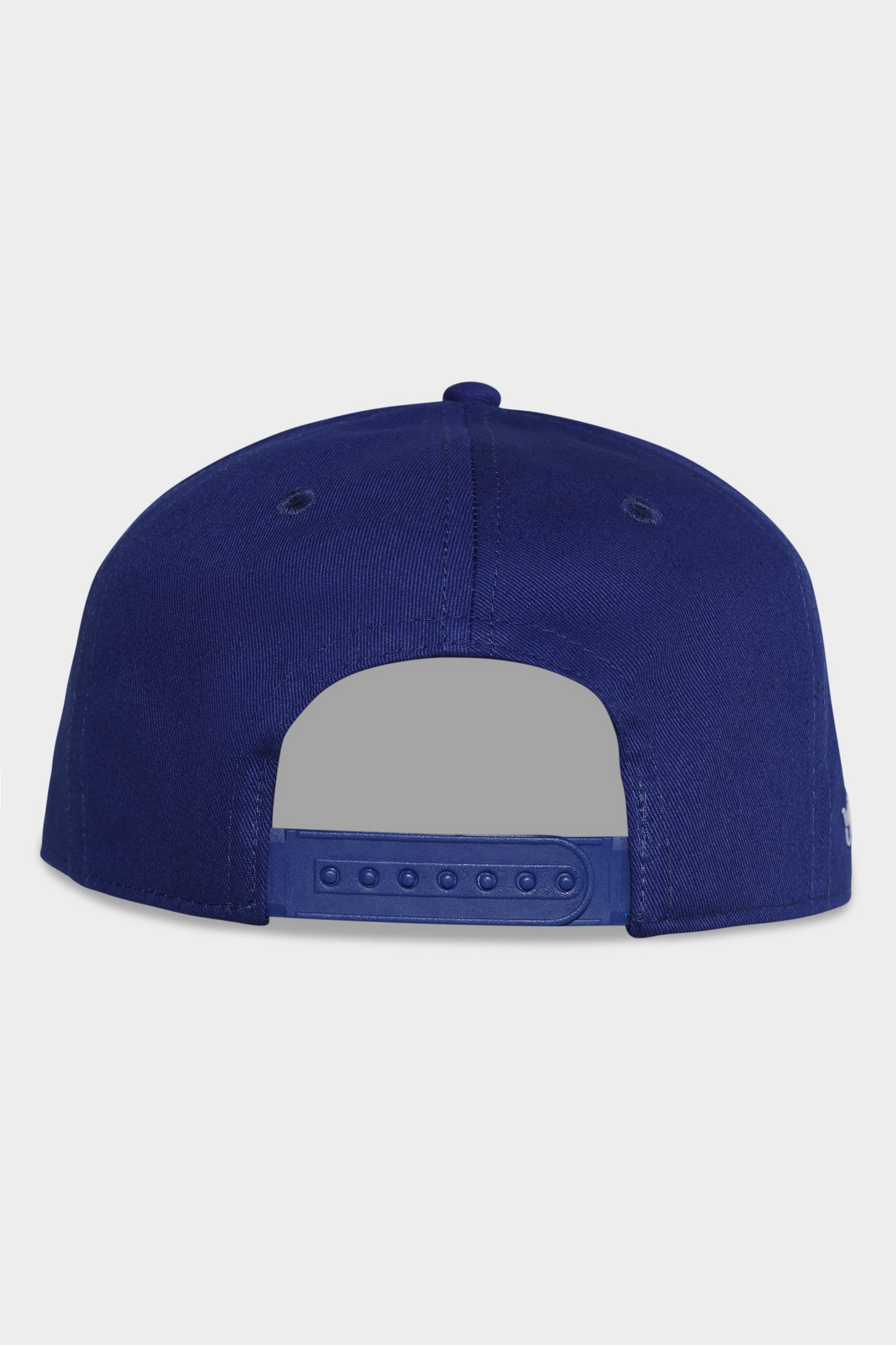 Manu Samoa Official A Frame Snapback Blue