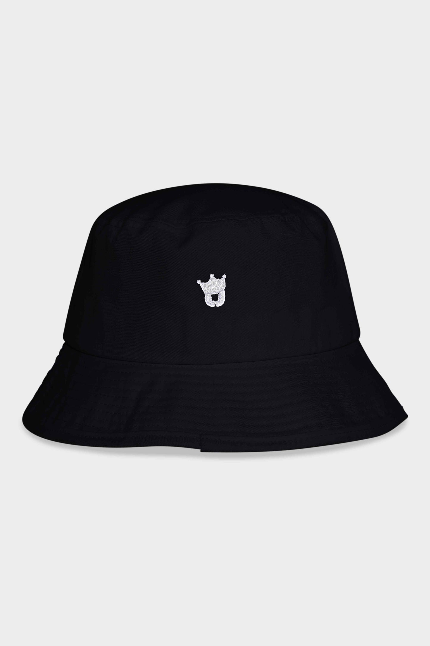 Manu Samoa Official Bucket Hat Black