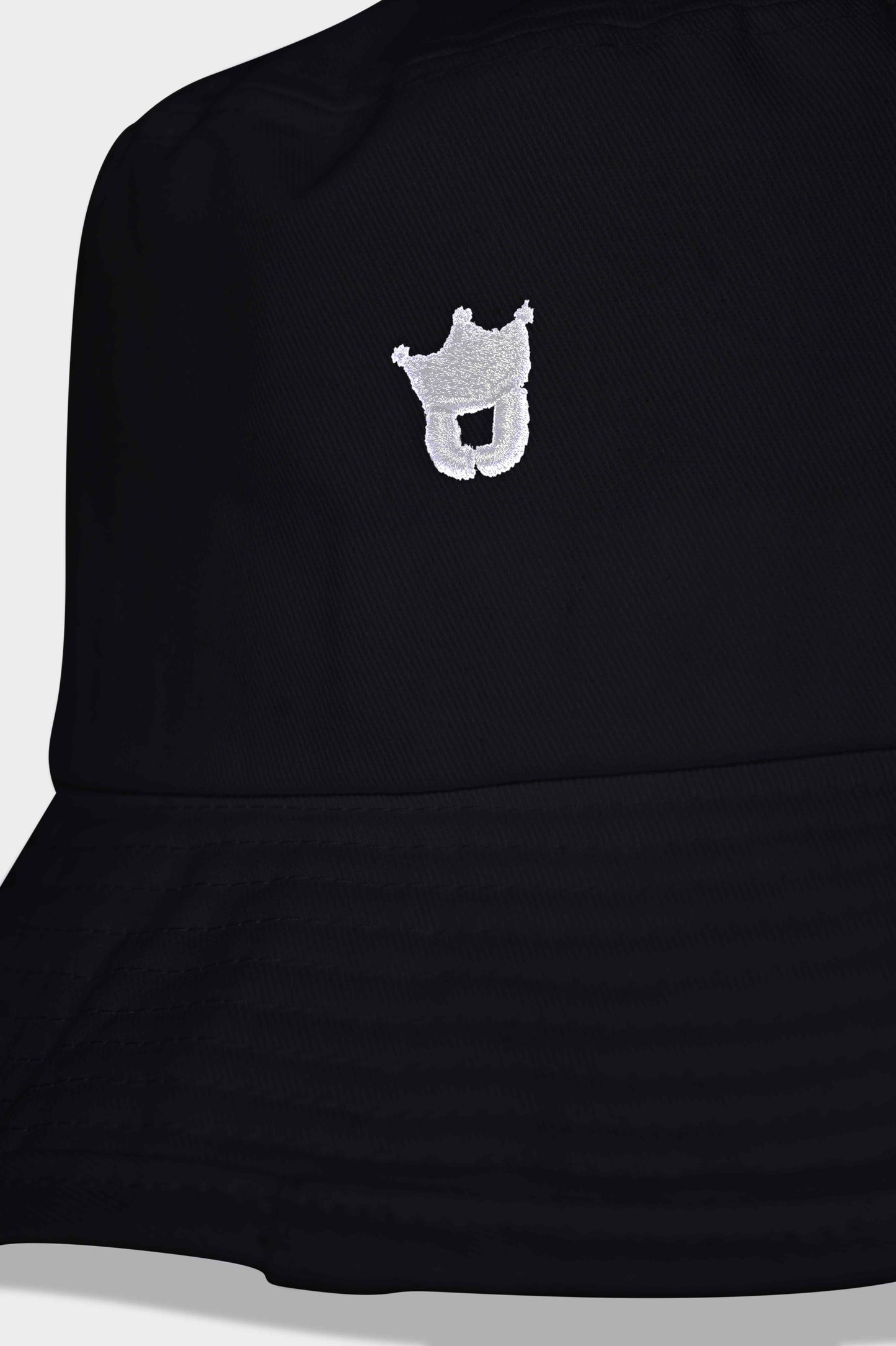 Manu Samoa Official Bucket Hat Black