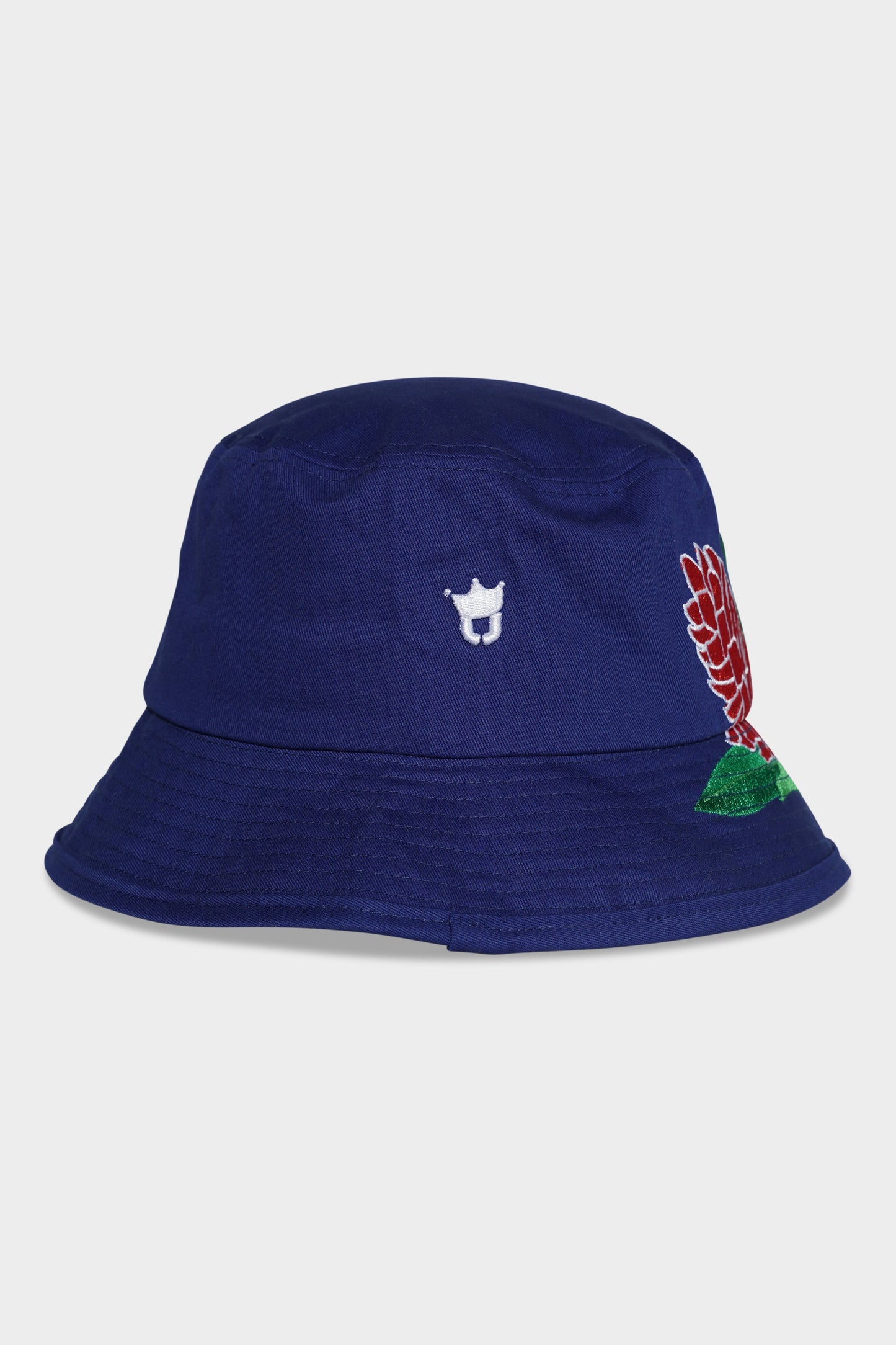 Manu Samoa Lifestyle Bucket Hat Blue