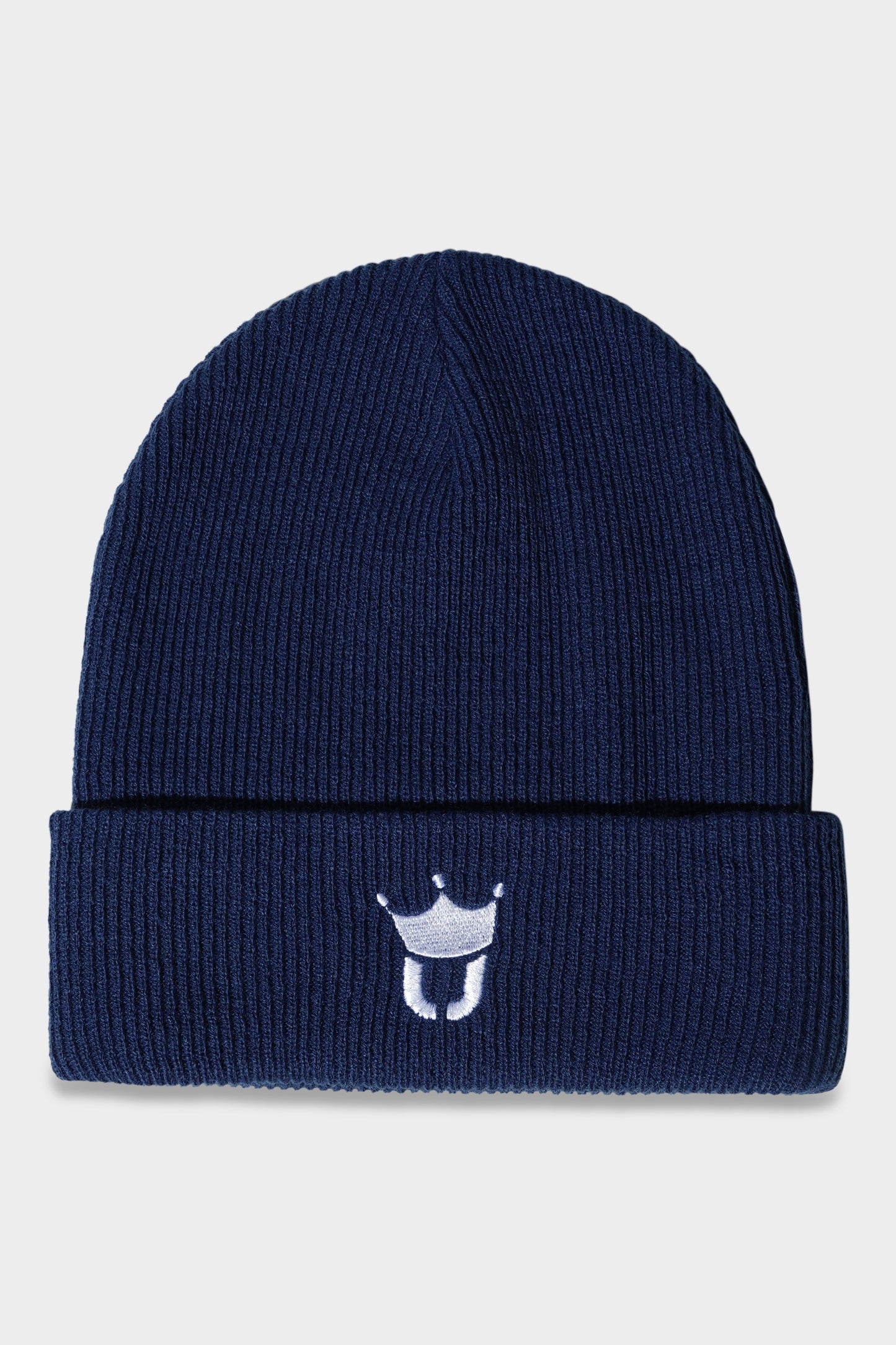 Manu Samoa Official Beanie Blue