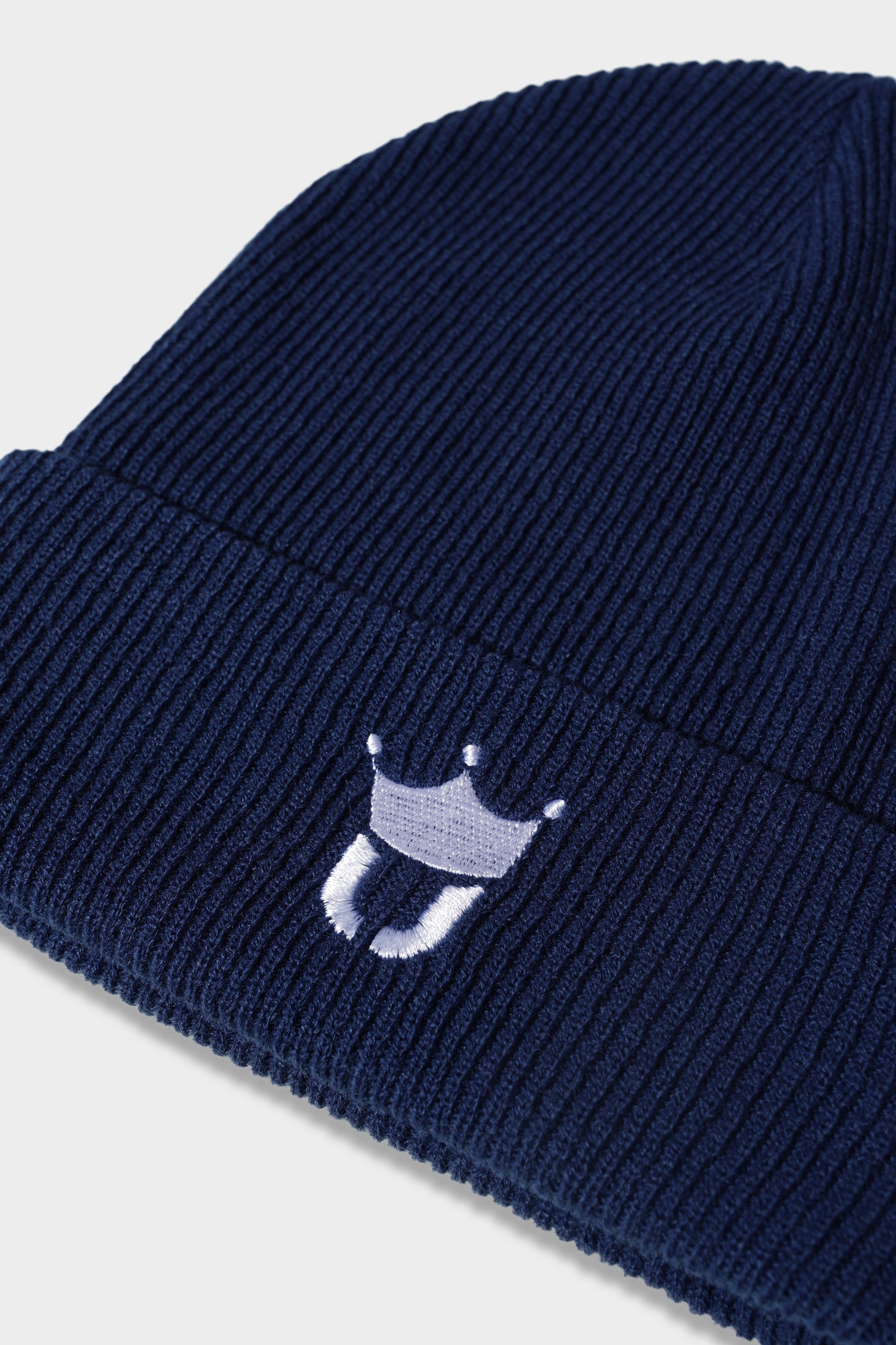 Manu Samoa Official Beanie Blue