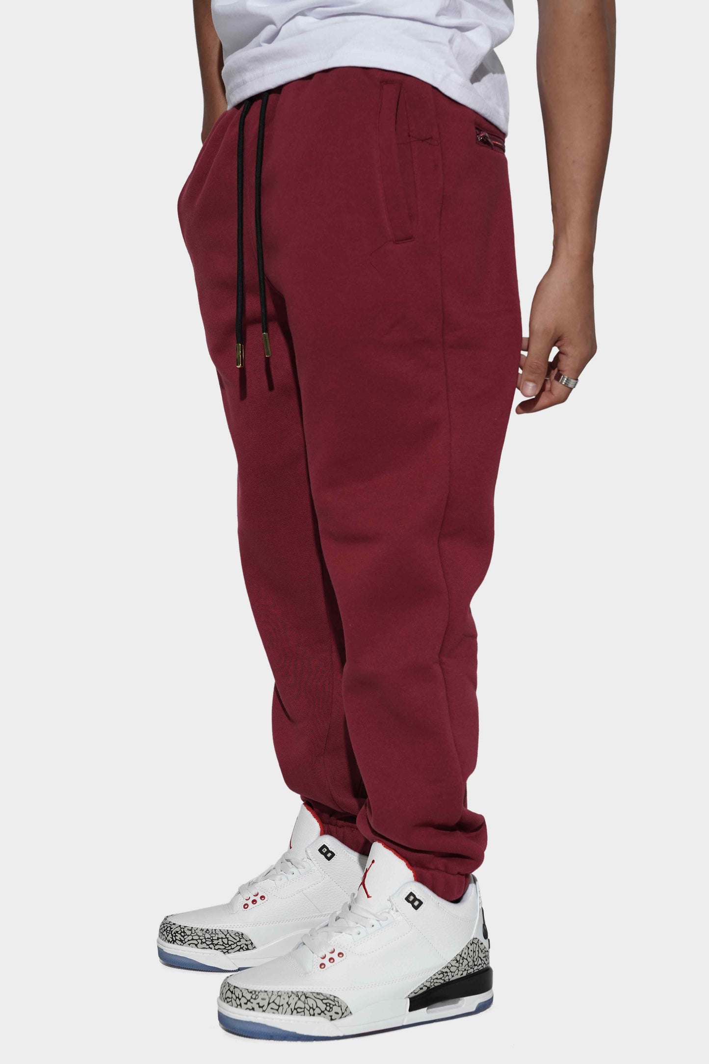 Staple Roman Joggers Bossa Nova