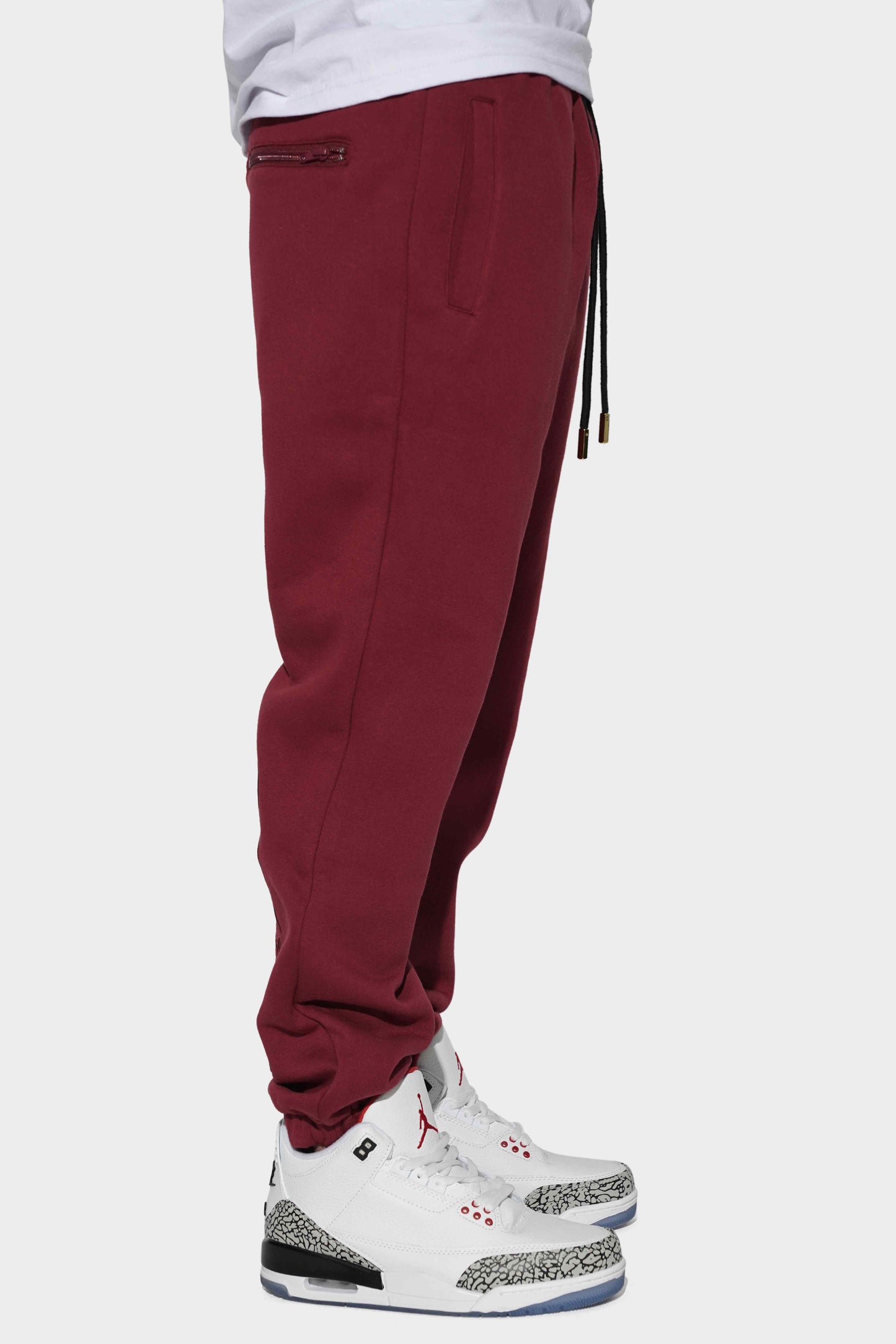 Staple Roman Joggers Bossa Nova