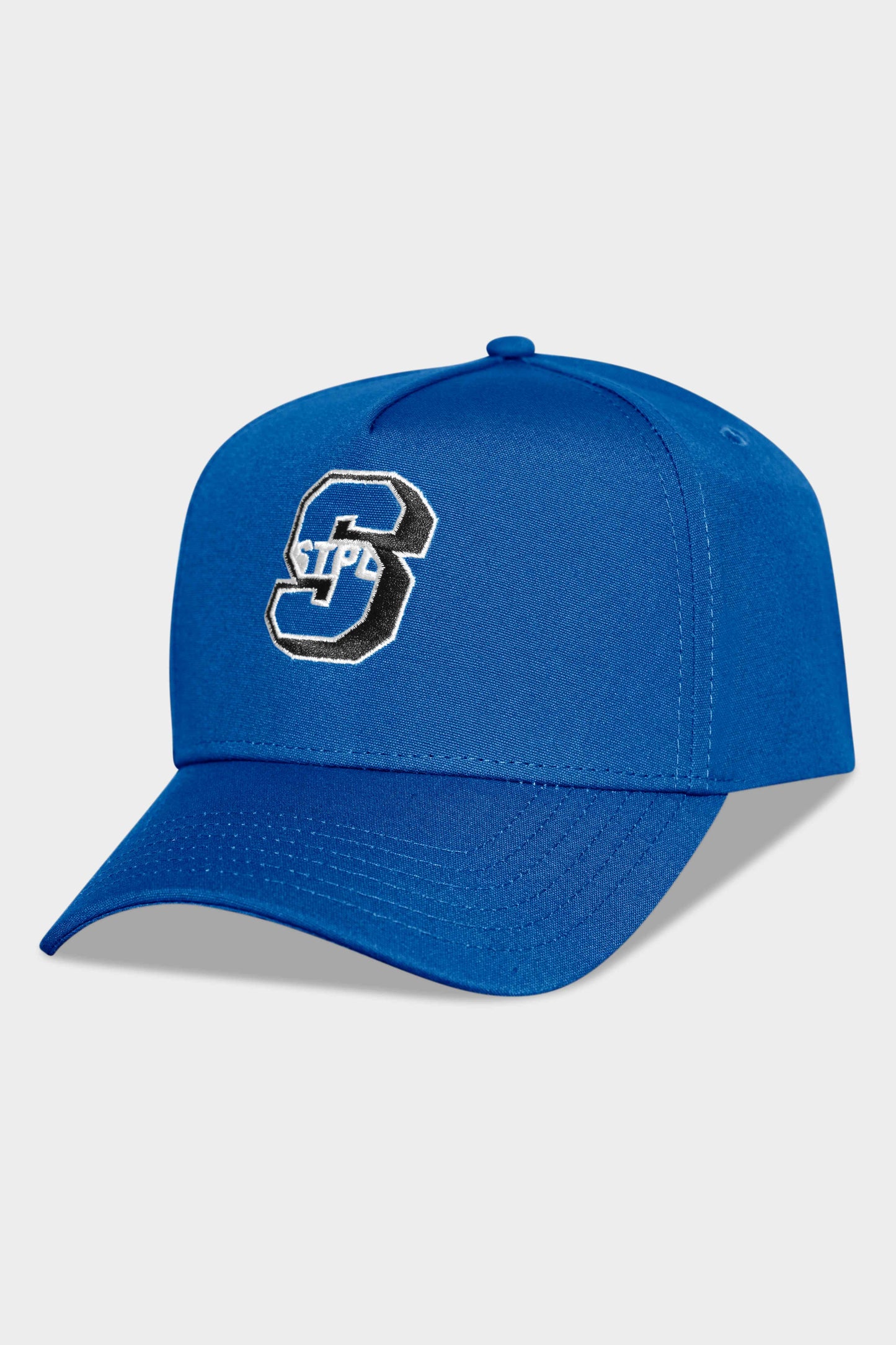 Staple Vista Strapback Royal