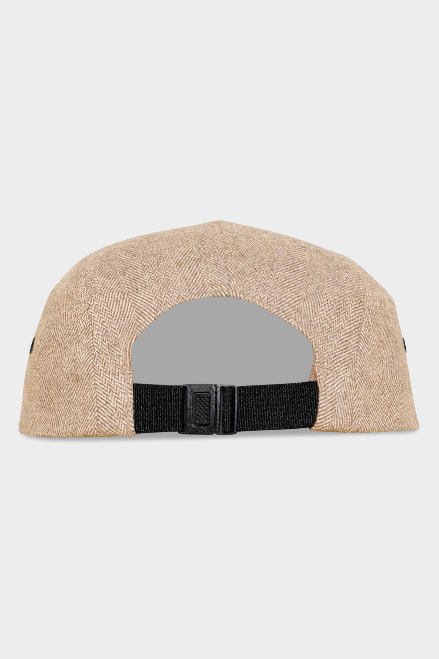 Staple Mambo Camp Cap Coffee
