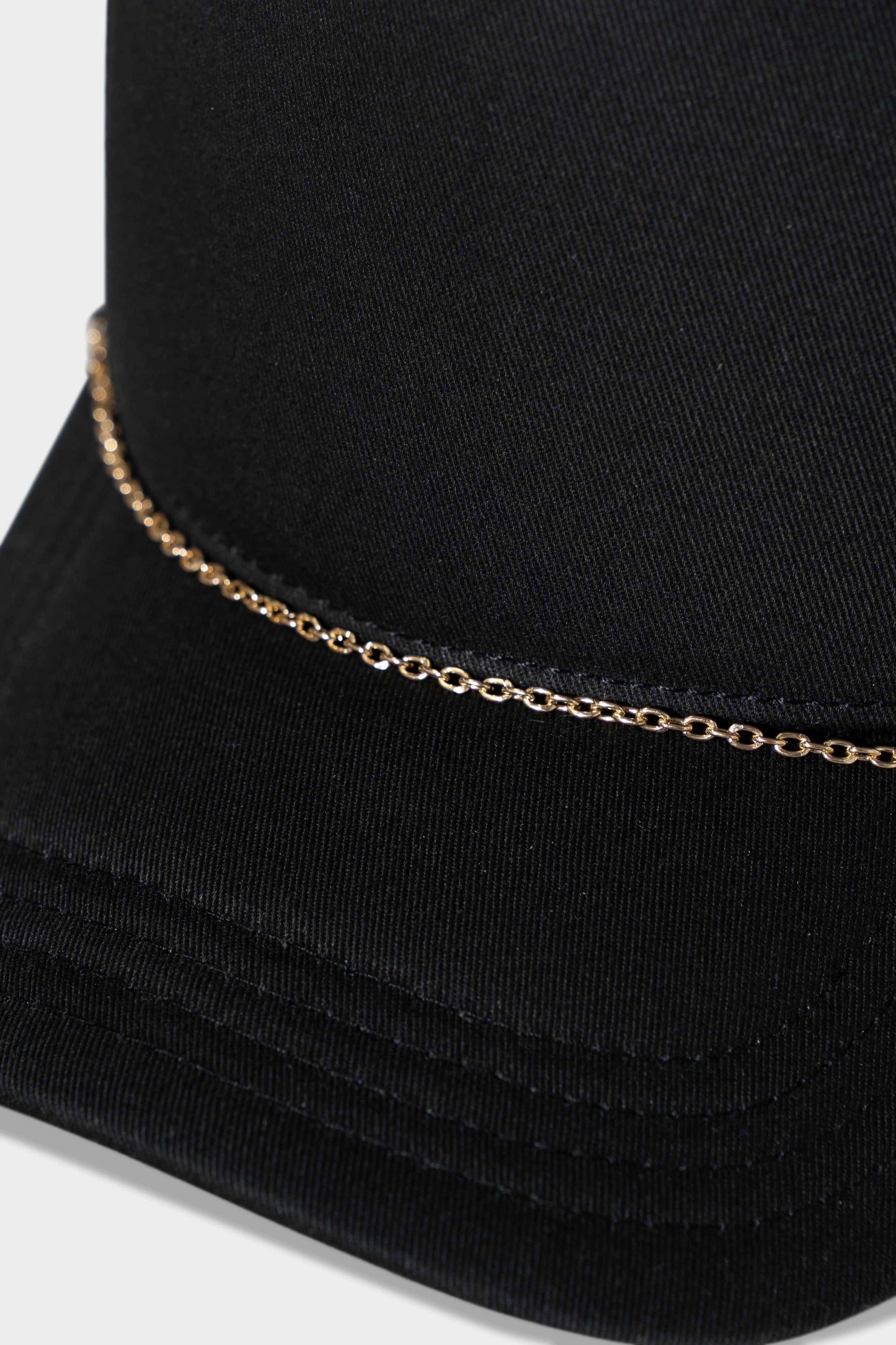 Staple Ranger Snapback Black