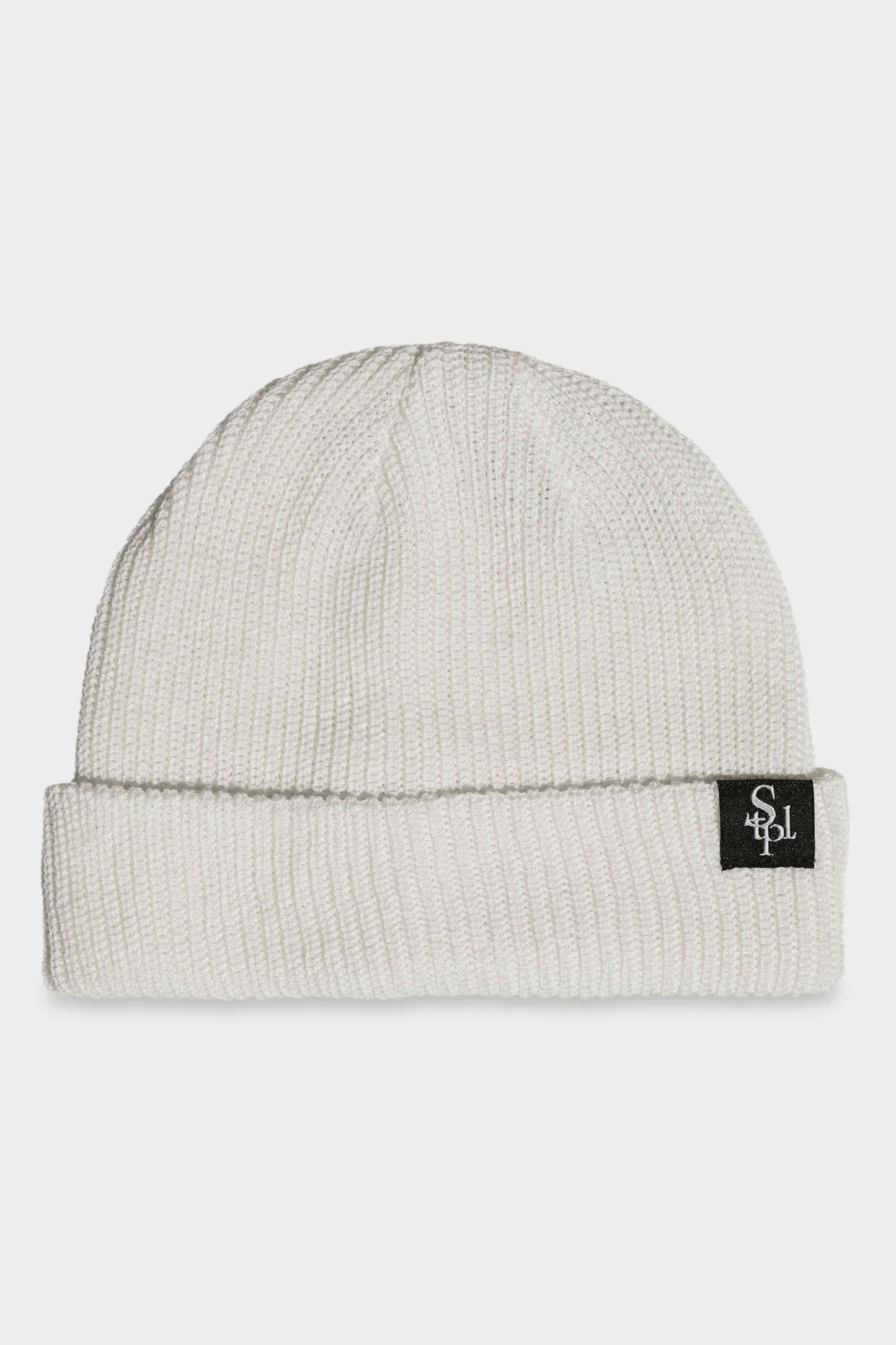 Staple Koara Fisherman Beanie Cream