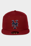 New Era 59FIFTY Fitted