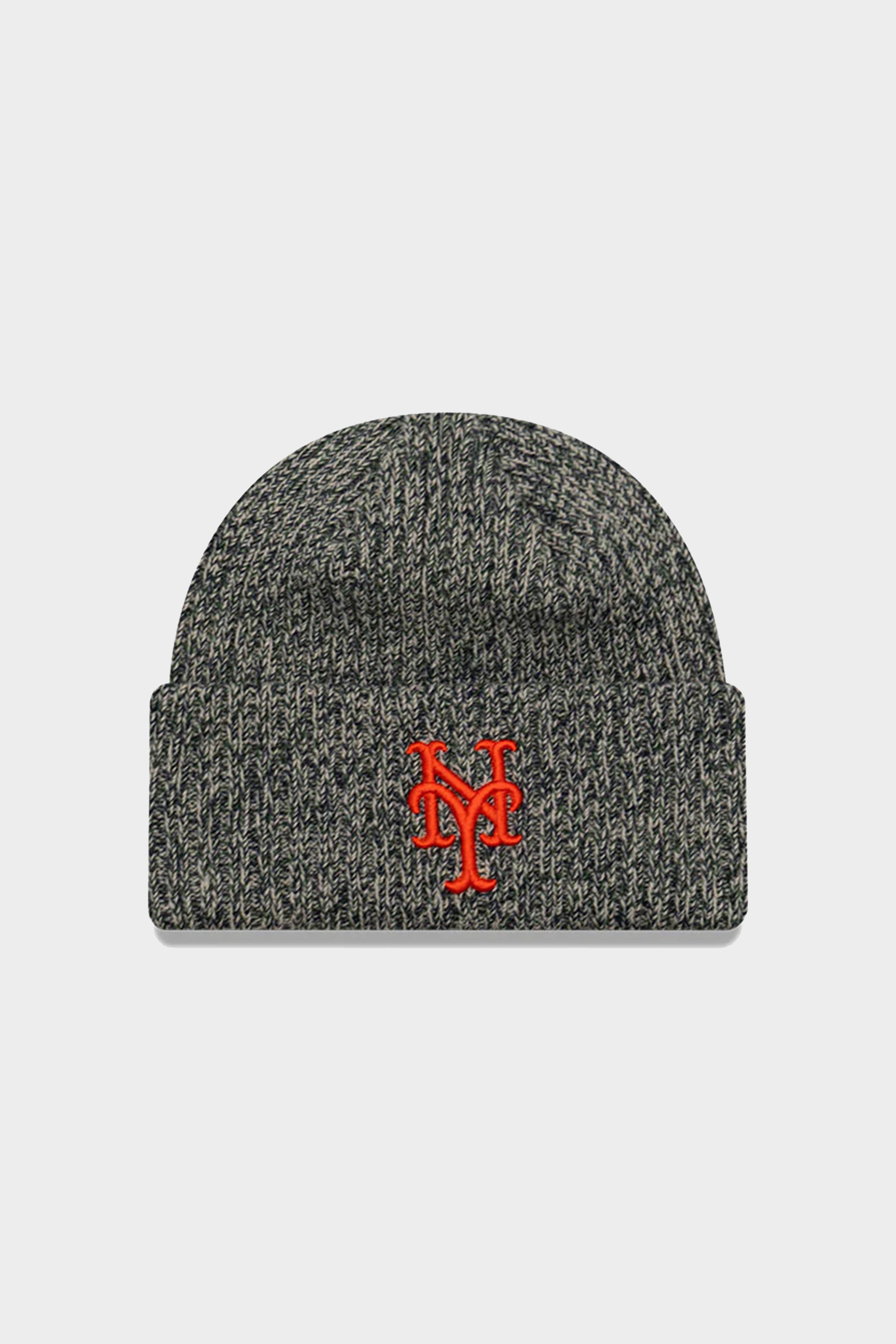 New Era NY Mets Speckle Knit Medium