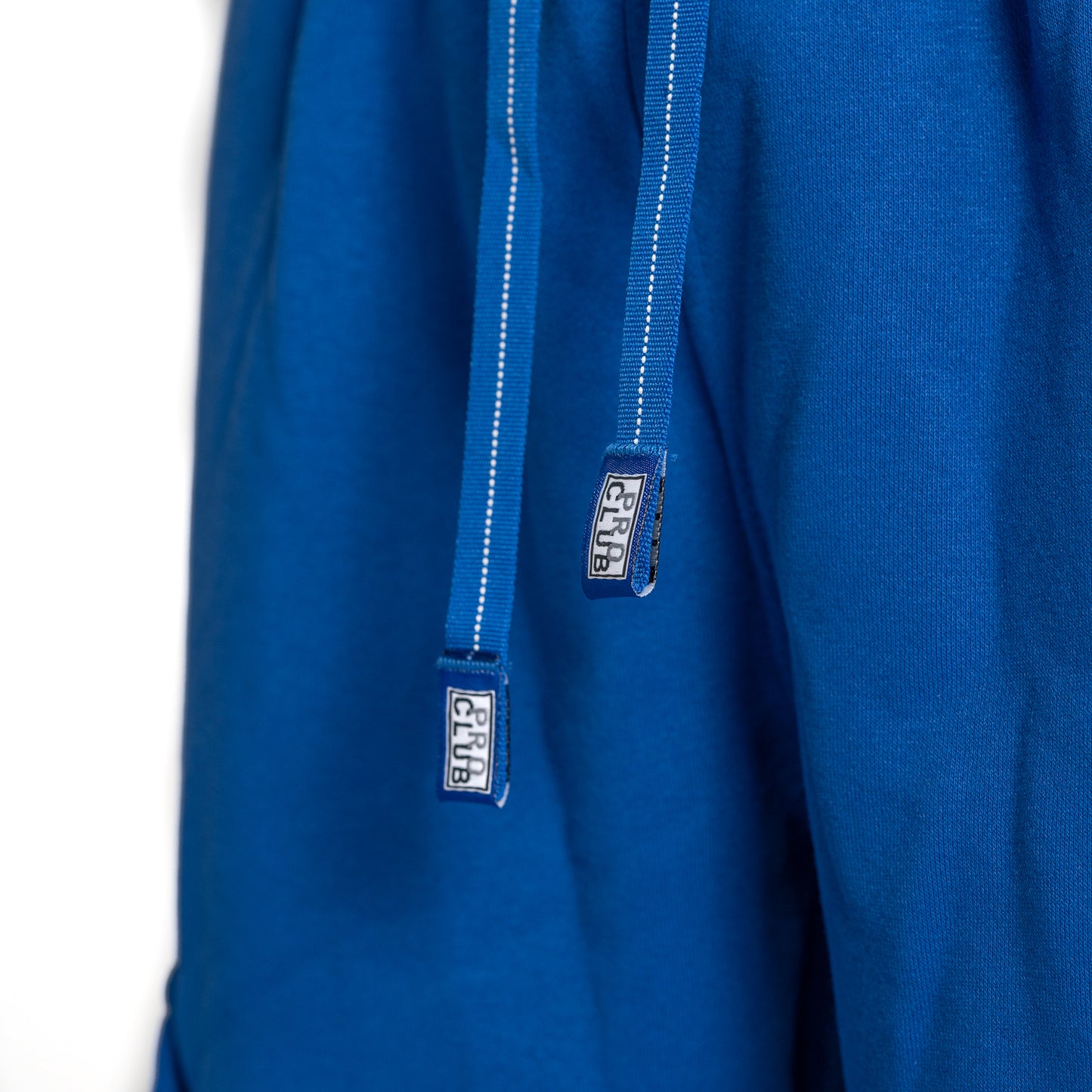 Pro Club Heavyweight Fleece Cargo Pants Royal Blue