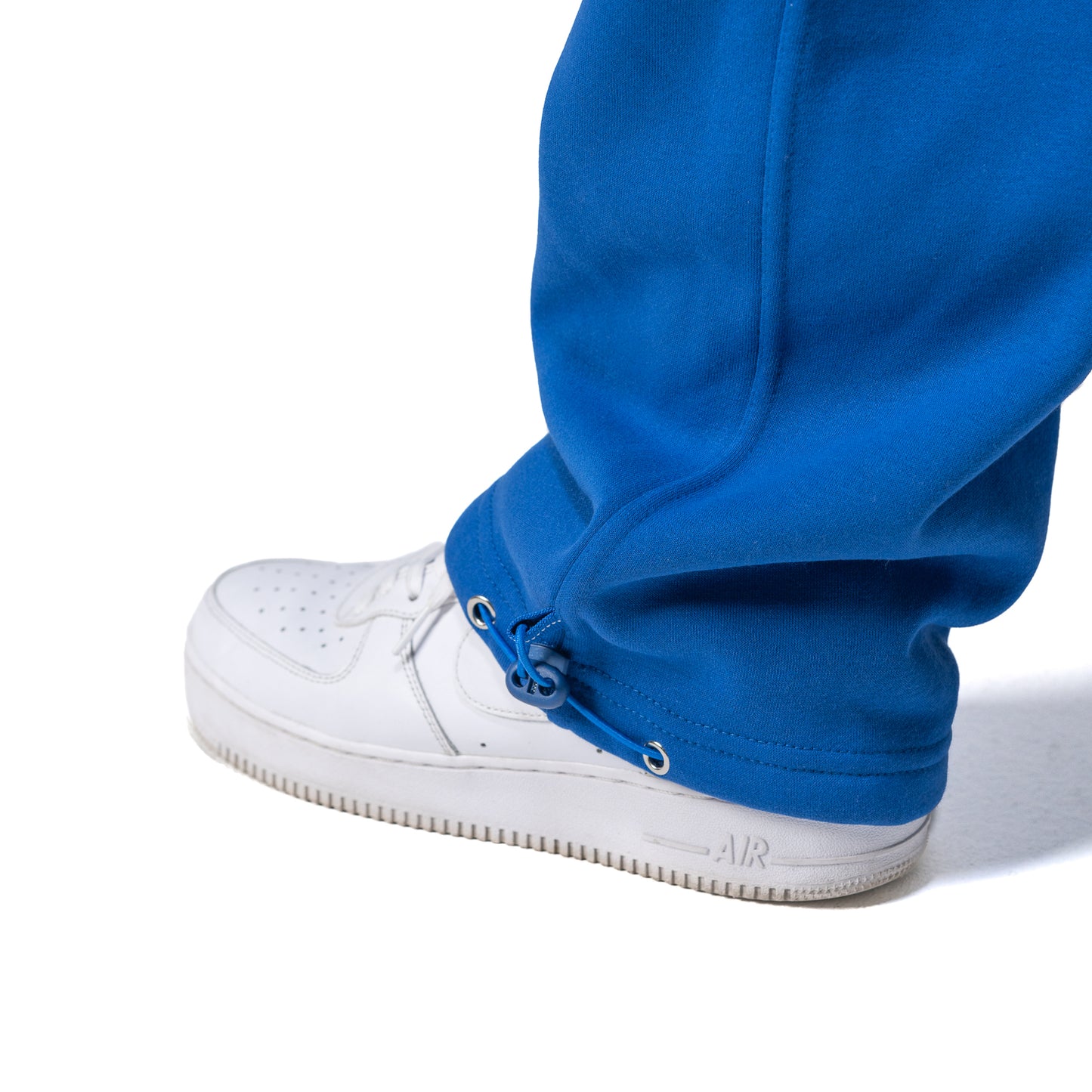 Pro Club Heavyweight Fleece Cargo Pants Royal Blue