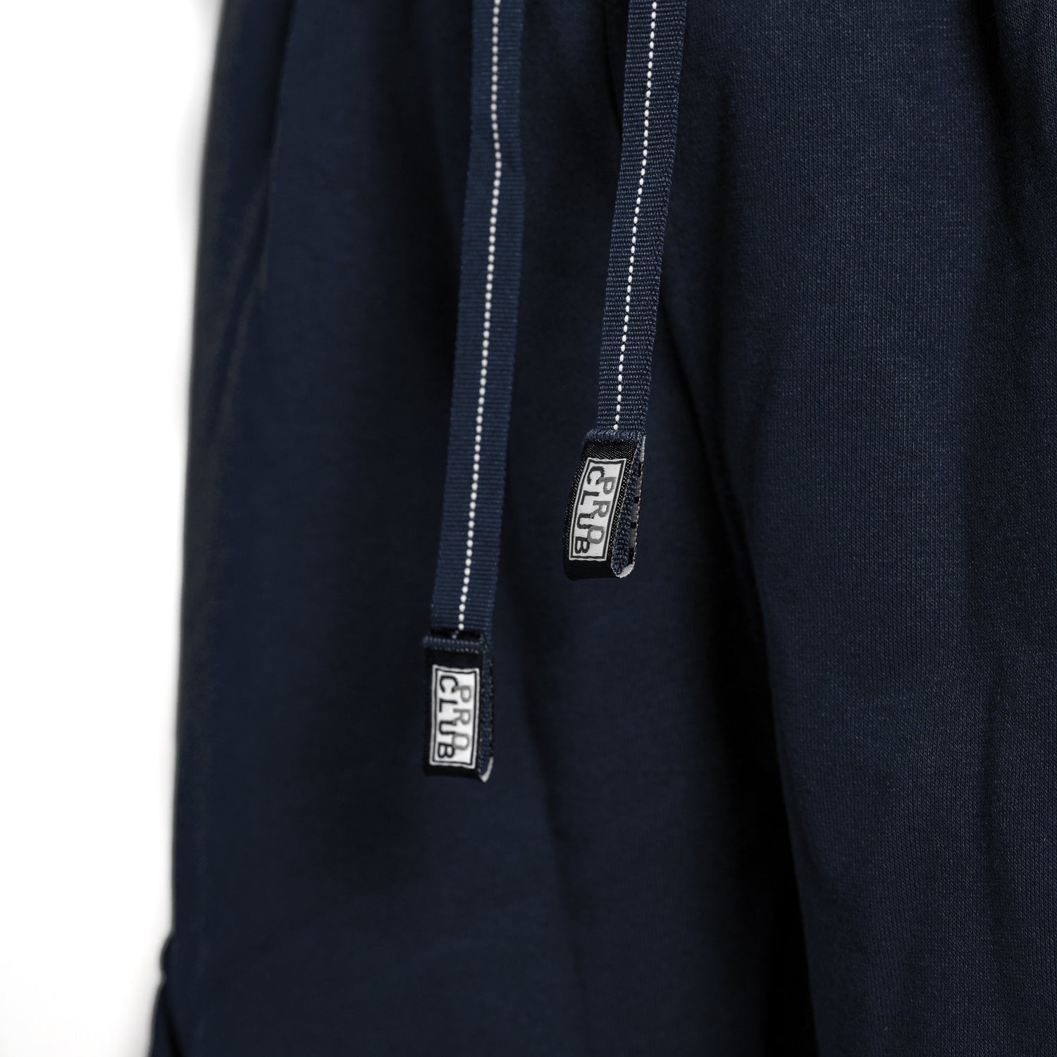 Pro Club Heavyweight Fleece Cargo Pants Navy